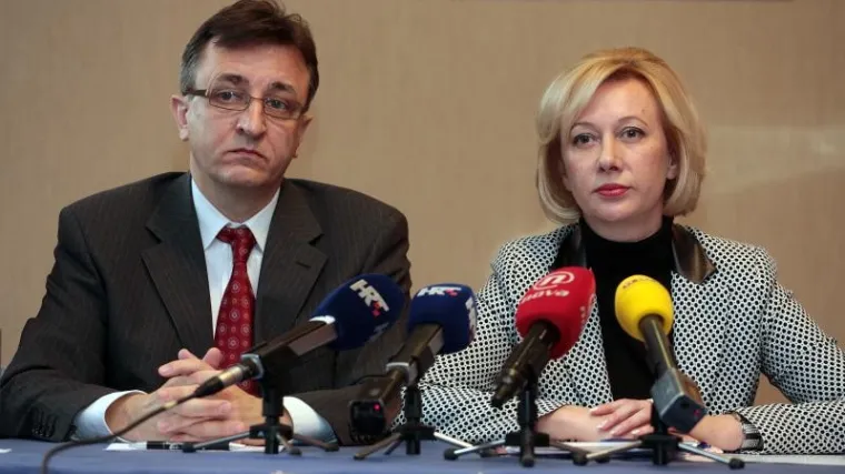 Reformisti predložili izgradnju parka sa spomenicima kulturnim velikanima u Parku Franje Tuđmana