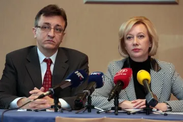 Reformisti predložili izgradnju parka sa spomenicima kulturnim velikanima u Parku Franje Tuđmana