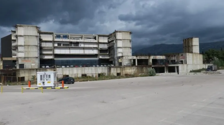 Obustavljena prodaja karata za Spaladium Arenu: hoće li se Europsko rukometno prvenstvo uopće odigrati u Splitu?