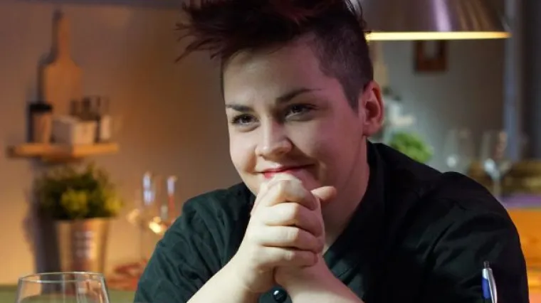 Razgovarali smo s mladom &scaron;eficom Dinom Frletom: 'Mora&scaron; biti malo lud da bude&scaron; kuhar'