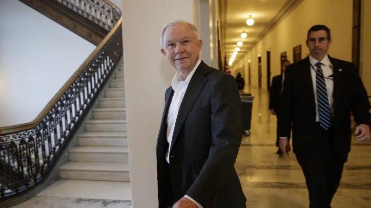 'Za&scaron;titnik diskriminacije i ksenofobije' postao novi američki ministar pravosuđa