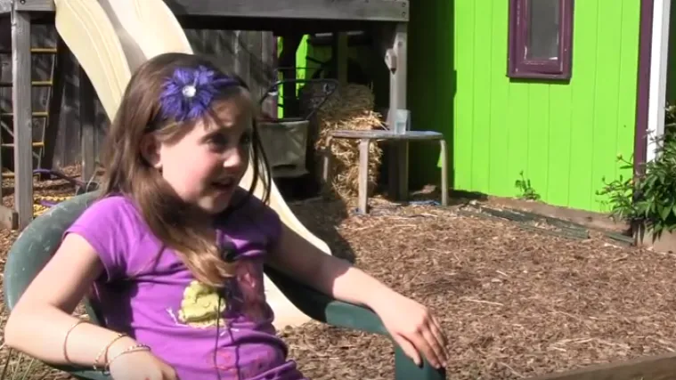 Ona ima 11 godina i vodi Donalda Trumpa na sud: 'Ovaj spor odlučit će kako će buduće generacije preživjeti'