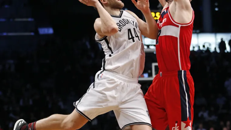 Hrvati u NBA ligi doživjeli poraze, &Scaron;arić i Bogdanović odigrali sjajne utakmice