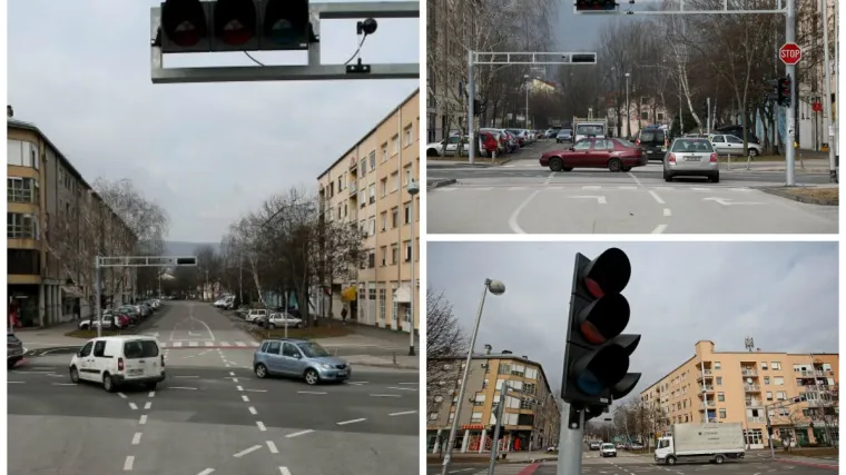 Semafor postavljen prije čak tri mjeseca još uvijek ne radi, a razlog je potpuno bizaran