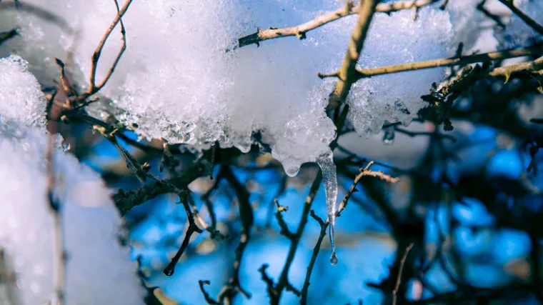 Diljem Hrvatske opet pada snijeg, a već za nekoliko dana stiže promjena