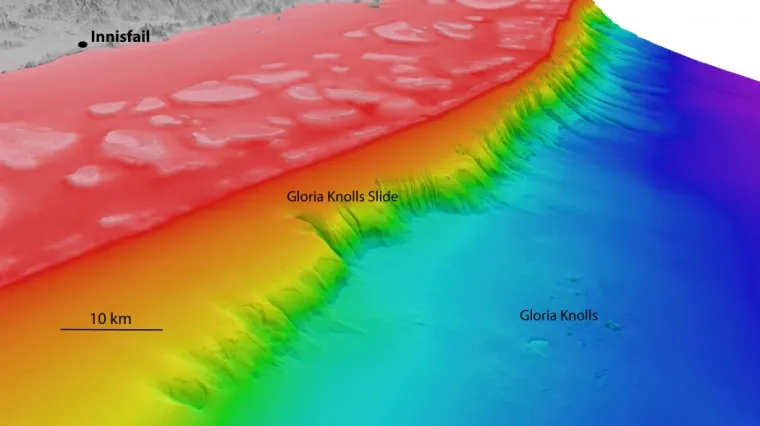 Veliki koraljni greben skrivao je grdosiju