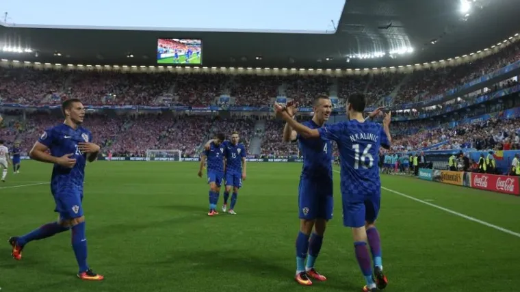 'Treba nam pravi, istinski napadač'