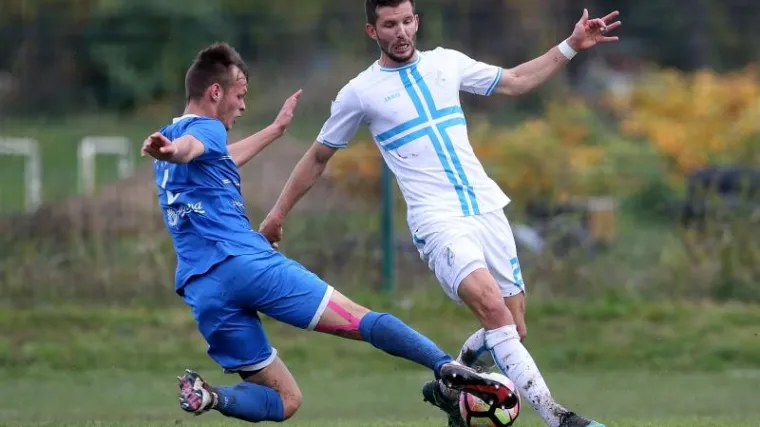 'Ne možemo dočekati da počne drugi dio sezone'