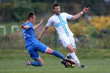 'Ne možemo dočekati da počne drugi dio sezone'