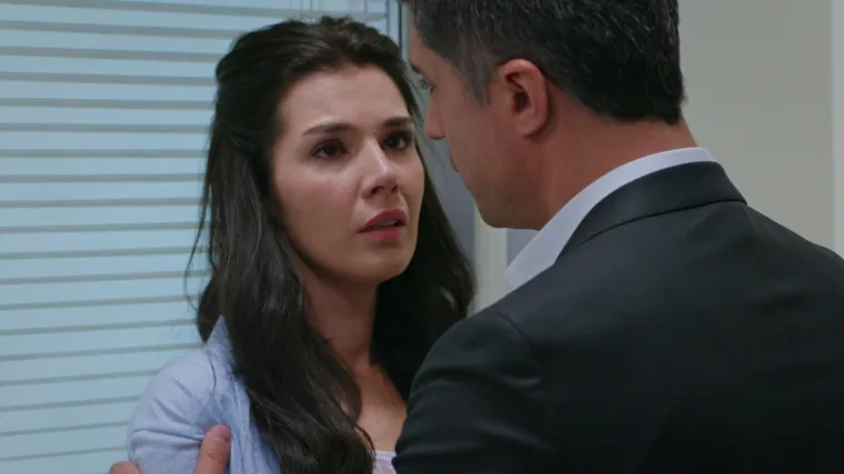 Kahraman svima osim ocu taji tko je Keremov ubojica (Sudbina)