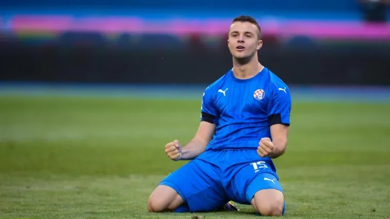 Igrač u kojeg Petev polaže nade je nezaustavljiv