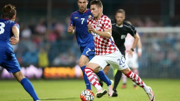 Hrvatska pala za dva mjesta, pogodite koje su je reprezentacije prestigle?