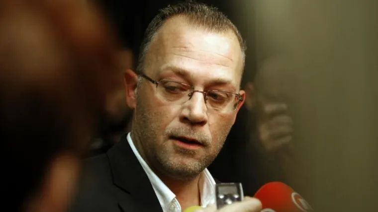 Traže hitan prijam kod Kolinde