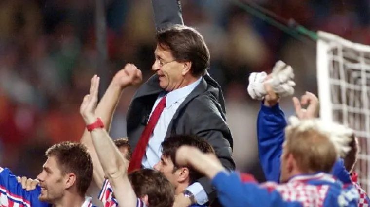 Ovo je jedan od dokaza za&scaron;to je Ćiro Blažević trener svih trenera