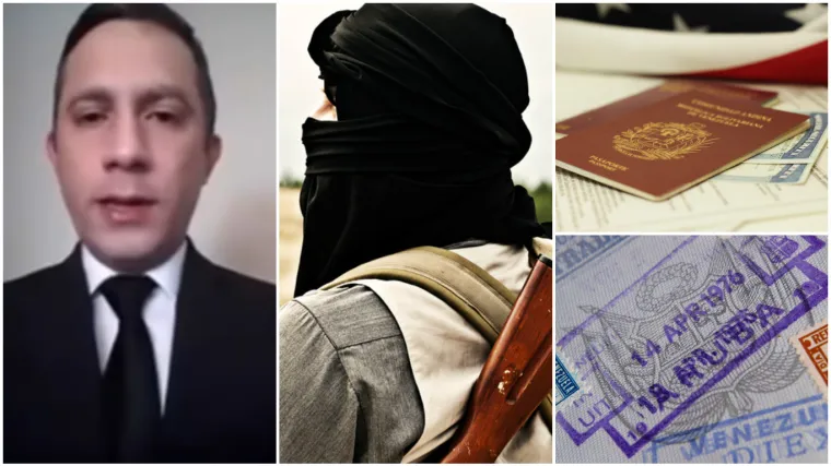 'Prodali su stotine putovnica i viza teroristima'