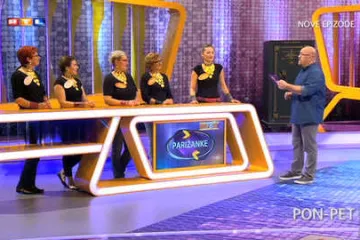 'Pet na pet' - ne propustite u 19:20 sati, na RTL-u!