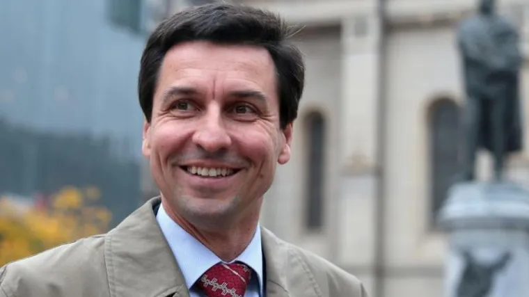 Ilčićeva glazbena pro&scaron;lost: svirao je u mariachi sastavu koji je izdao album 'Nemoj se ženiti'