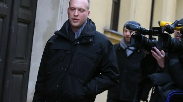 Afera Dnevnice: Saucha uhićen zbog krađe pola milijuna kuna, Milanović: 'Ovo je, bogami, kriminal'