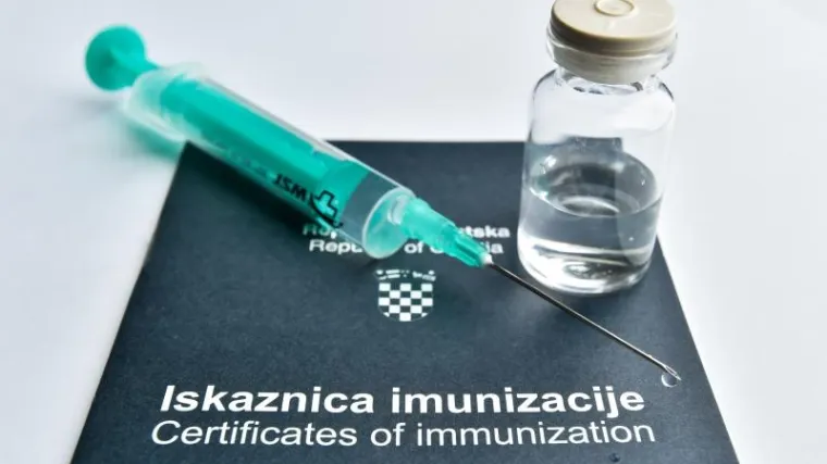 U Dalmaciji virus ospica koji se brzo &scaron;iri: roditelji se opiru potrebnom cijepljenju