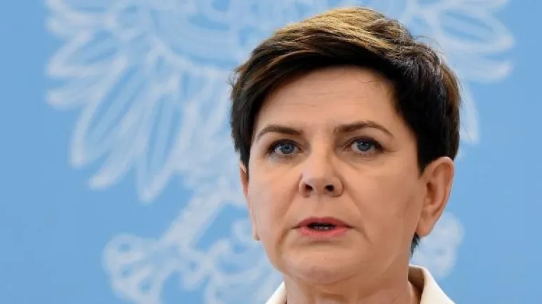 Poljska premijerka u bolnici na rutinskim pregledima nakon sudara