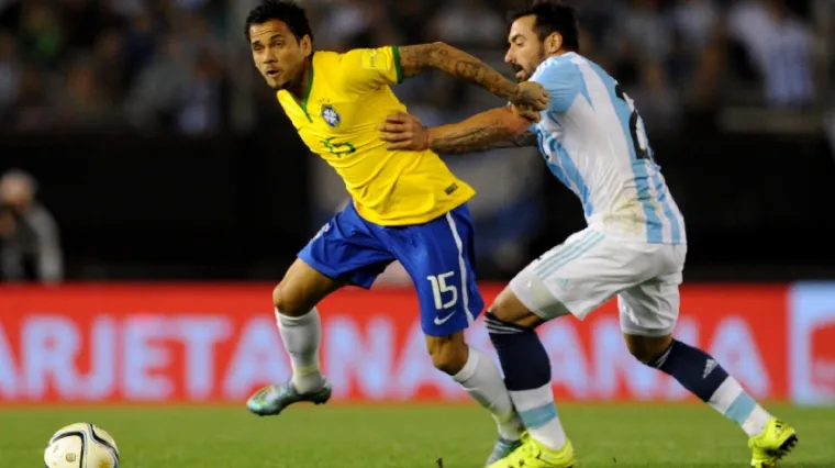 Vječni rivali na drugom kraju svijeta: Brazil i Argentina dogovorili prijateljsku utakmicu u Australiji?!