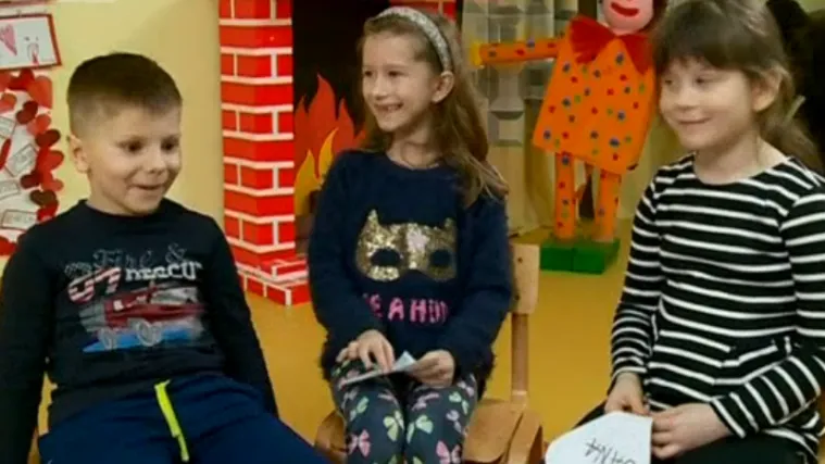 Malci znalci: klinci odgovorili kako se savr&scaron;eno pripremiti za spoj iz snova