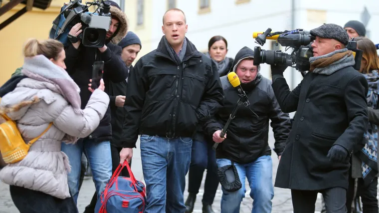 Prihvaćen zahtjev DORH-a za skidanje imuniteta: Sauchi prijeti uhićenje i kazneni postupak