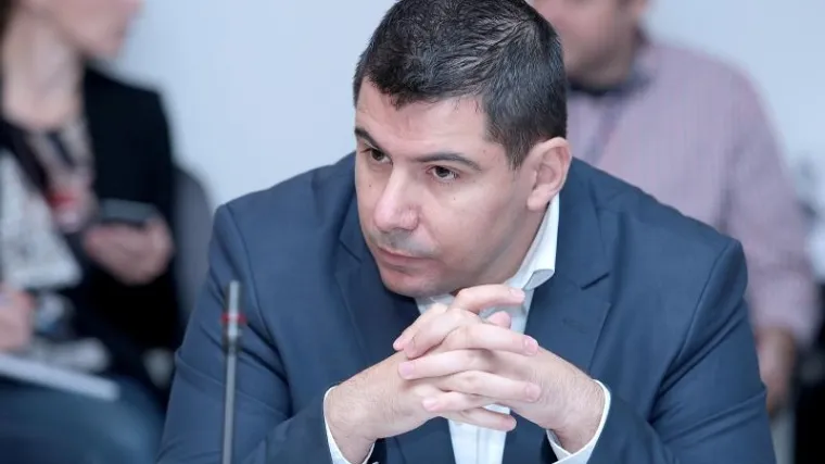 Grmoja: 'Ako su točni napisi o autoplagiranju, nema &scaron;anse da Bari&scaron;ić ostane ministar'