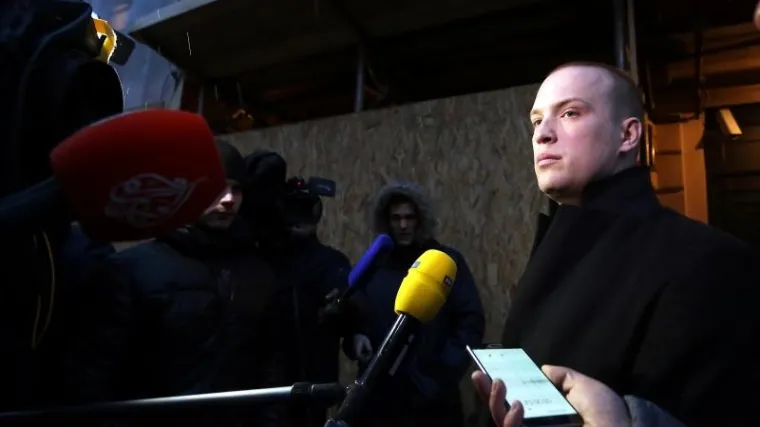 'Iznenađen je svime i uvjeren da ni&scaron;ta krivo nije napravio'