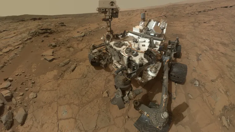 Curiosity srušio teoriju koju je krenuo dokazati