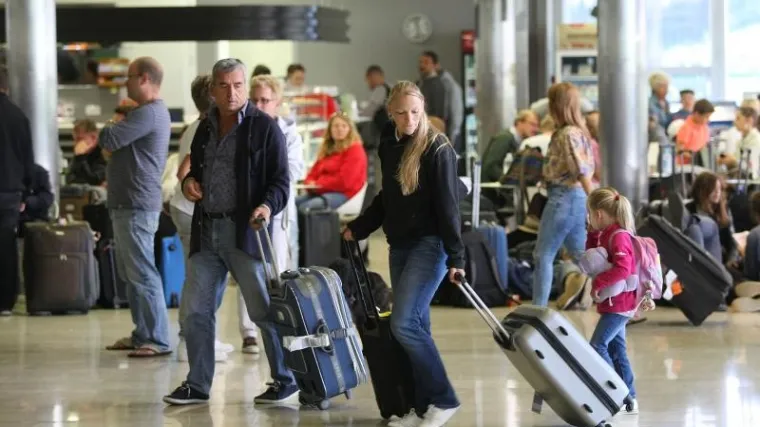 'U svojoj zemlji sam najveći stranac, to nije zemlja u kojoj sam ja odrasla'