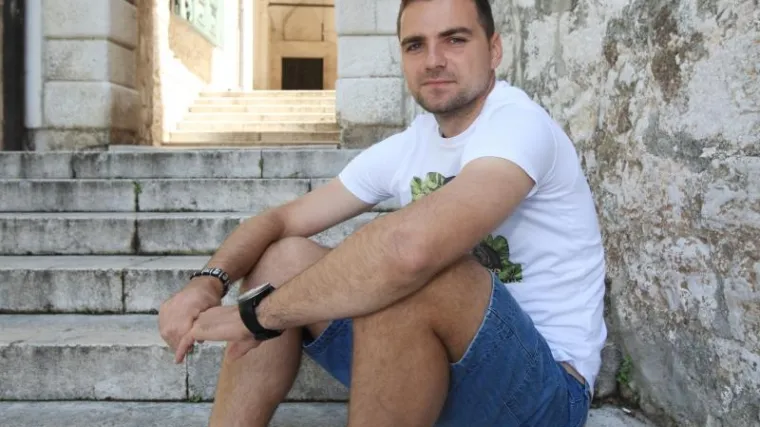 'Htio sam se vratiti u Hrvatsku, nadam se da ćemo uzeti naslov'