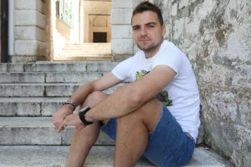 'Htio sam se vratiti u Hrvatsku, nadam se da ćemo uzeti naslov'