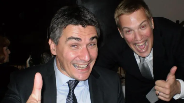 Mladi SDP-ovac bio je Milanovićeva desna ruka, a javnost ga pamti po incidentu na 'Snježnoj kraljici'