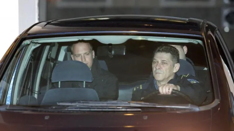 Sauchi određen istražni zatvor bez prava na jamčevinu, već je u Remetincu