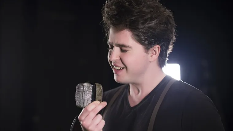 Mladi glazbenik iz Varaždina predstavio svoj debitantski singl