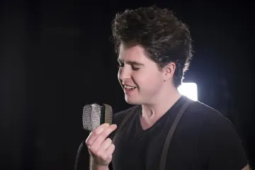 Mladi glazbenik iz Varaždina predstavio svoj debitantski singl