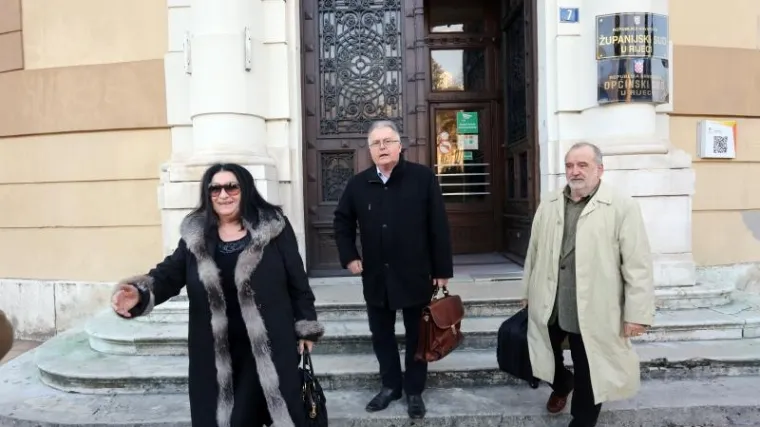 Sud ih pustio zbog nedostatka dokaza