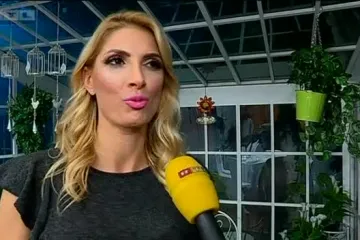 Najveća Jolina savjetnica, kritičarka i prijateljica: Kako se njegova supruga nosi s njegovom novom karijerom voditelja?