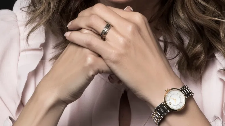 Bojana Gregorić Vejzović i Movado: Savršeni spoj umjetnosti i bezvremenske elegancije