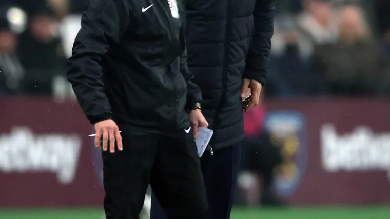 West Ham u sudačkoj nadoknadi ostao bez pobjede, Slaven Bilić poludio na suce