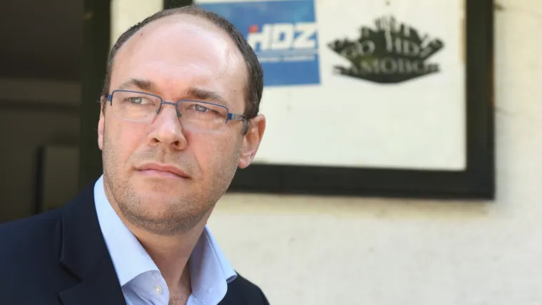 Novo zahlađenje odnosa Zagreba i Beograda: Stier odbio bilateralni susret s Dačićem!