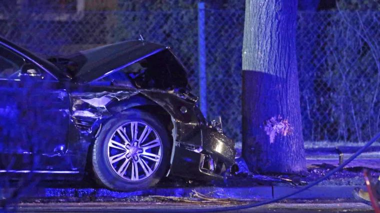 Poljska premijerka hospitalizirana nakon prometne nesreće