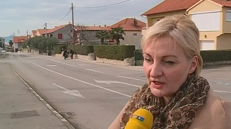 Pričali smo sa ženom koja je dobila otkaz zbog salame: 'Borim se za sve radnike u Hrvatskoj'