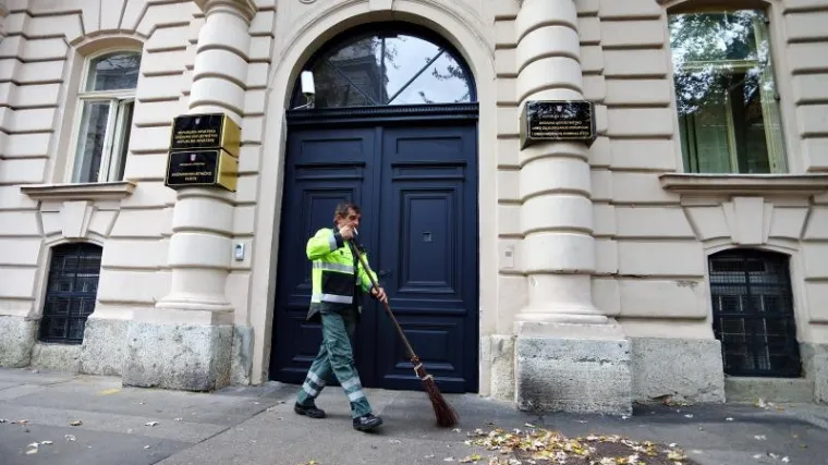 &Scaron;umarski inspektor pod istragom zbog mita: tražio novac kako ne bi prijavio prekr&scaron;aje
