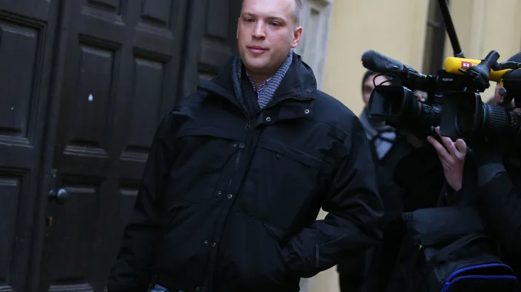 Detalji Sauchine obrane pred istražiteljima: zastupnik SDP-a tvrdio da boluje od disgrafije koja je dovela vje&scaron;take u zabludu