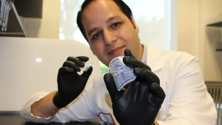 'Laboratorij u čipu' košta 10 lipa, a brzo prepoznaje razne bolesti