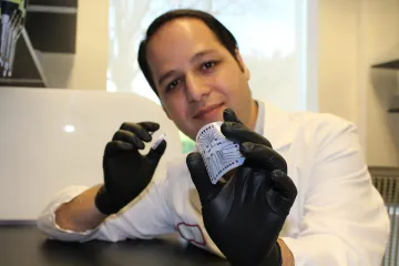 'Laboratorij u čipu' košta 10 lipa, a brzo prepoznaje razne bolesti