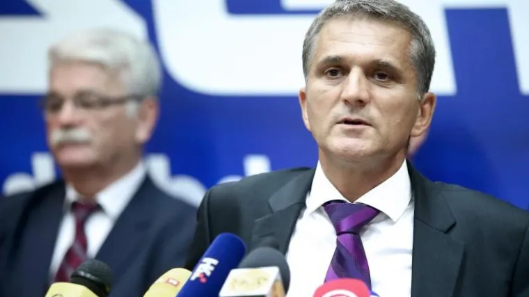 'Ne možete ni zamisliti kakve su si nagrade osmislili'