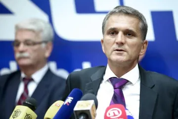 'Ne možete ni zamisliti kakve su si nagrade osmislili'